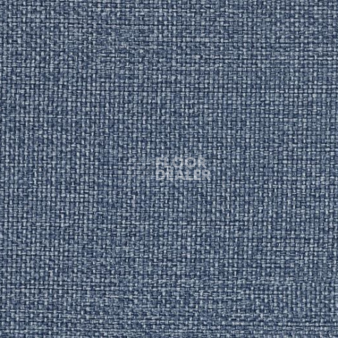 Линолеум Forbo Modul'up 19 dB Material 337UP4319 indigo blue canvas фото 1 | FLOORDEALER